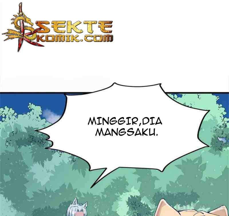 Beauty and the Beasts Chapter 98 Bahasa Indonesia